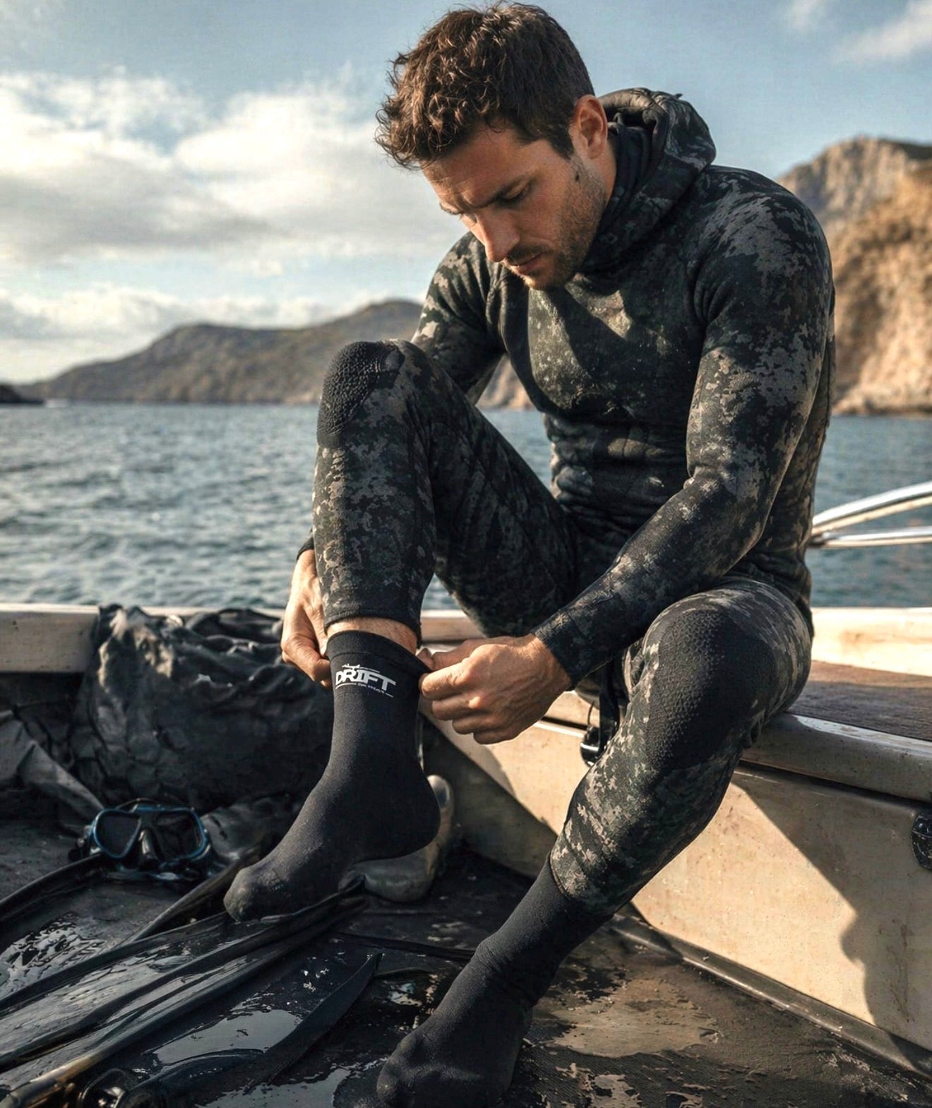 Dive Wear