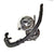 Ermes Snorkel