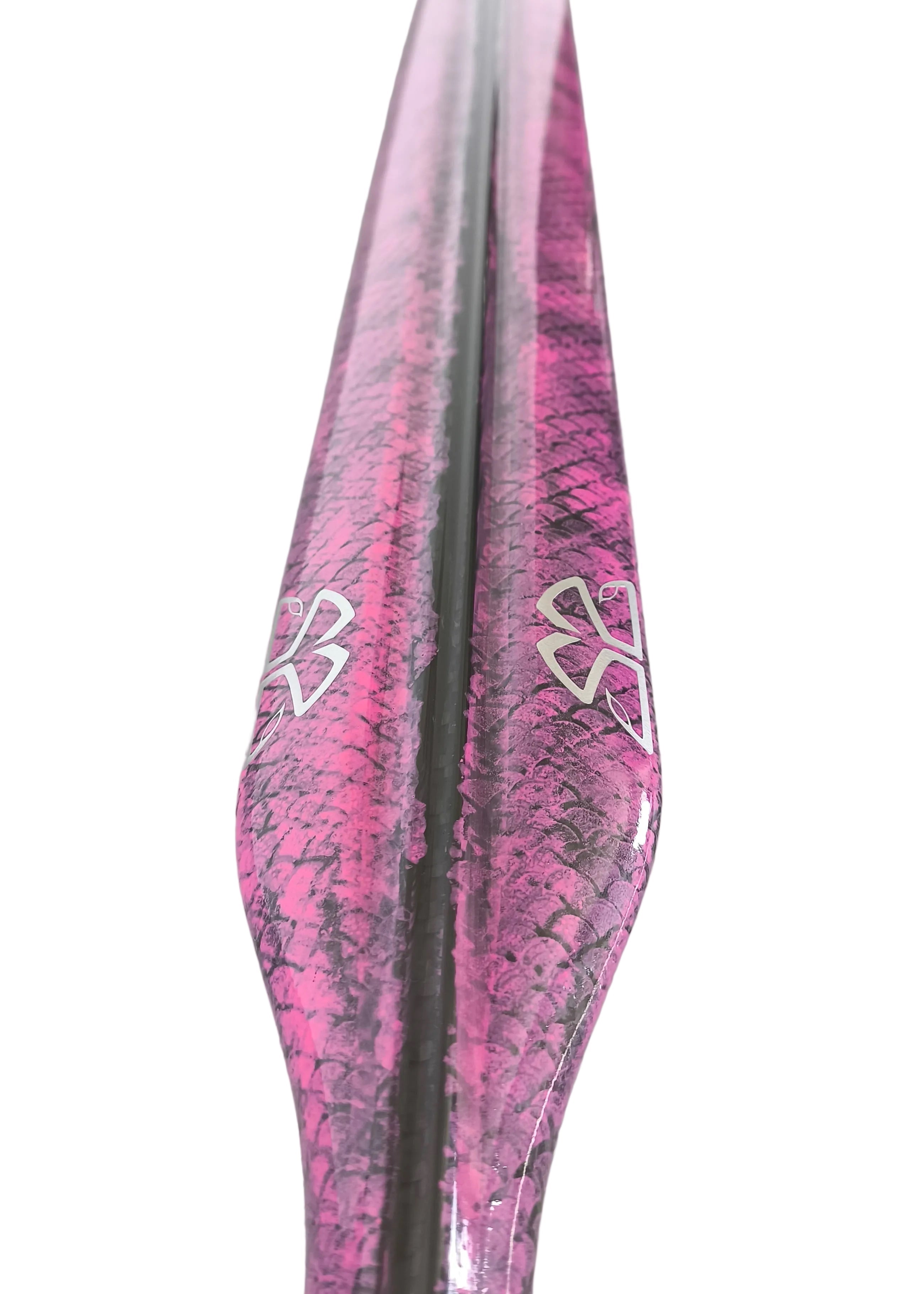 NEW MEGA 120 - Exclusive Dogtooth Edition