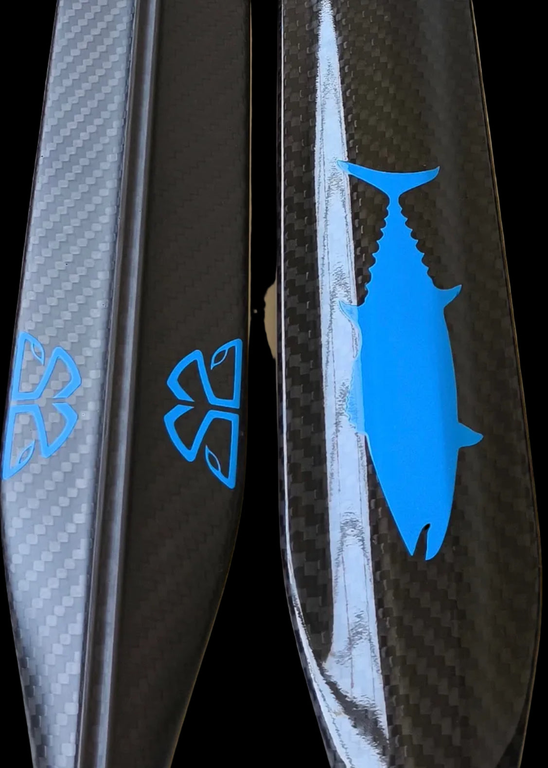 Fenix XL 110 - Dogtooth Edition