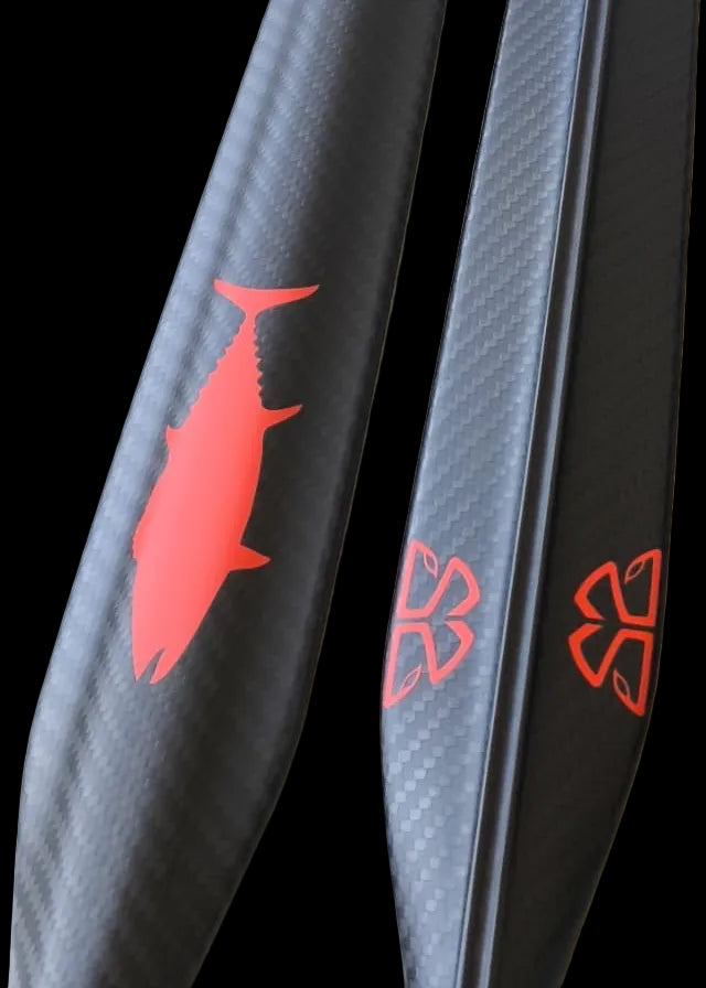 Fenix XL 120 - Dogtooth Edition