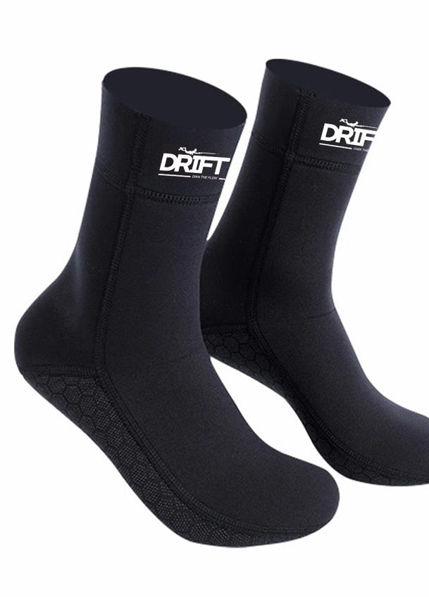 Thermo Flex DRIFT 1.5mm booties