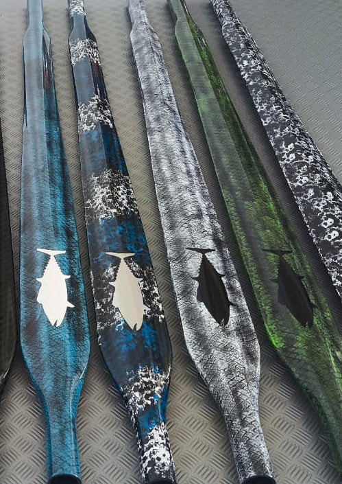 Fenix XL 110 - Exclusive Dogtooth Edition