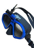 DRIFT action mask
