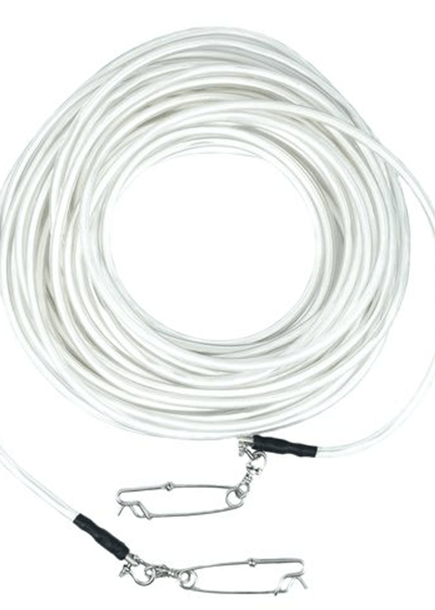 PICASSO Floating PVC 8 mm Rope.