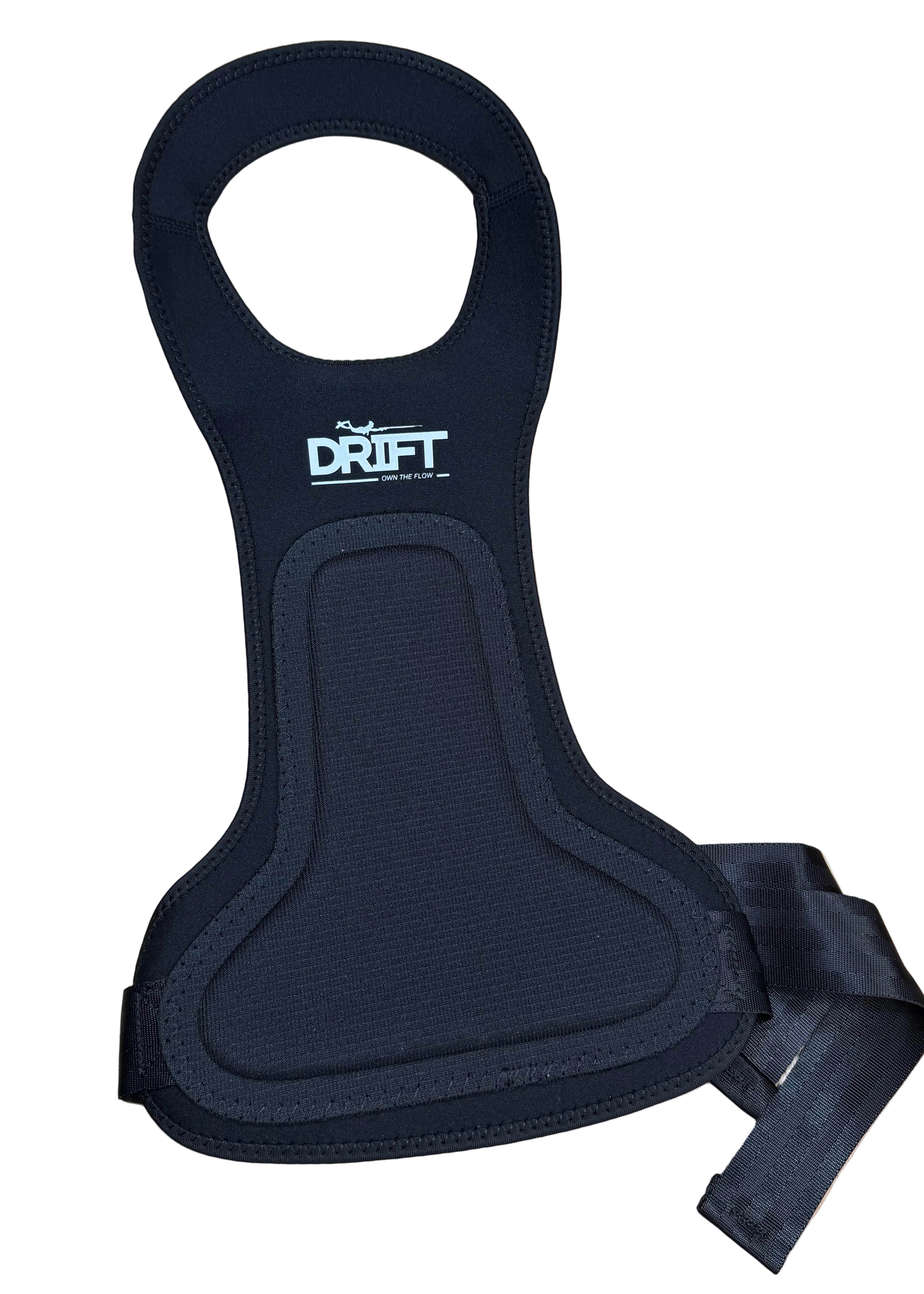 DRIFT Chest Loading Pad
