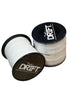 1.7mm DRIFT Reinforced Dyneema Reel Line – Double Braid (100m)