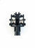 Titanium Muzzle Roller Fighter