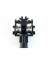 Titanium Muzzle Roller Fighter