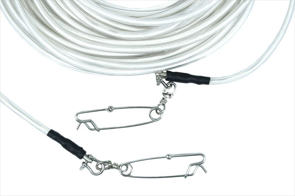 Floating PVC 8 mm Rope