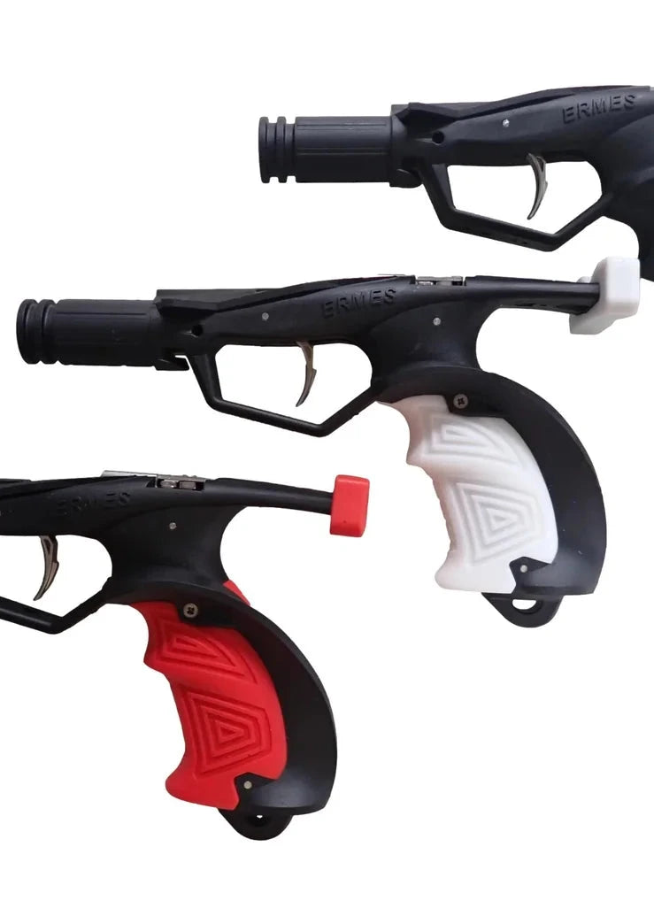 Handle Fighter