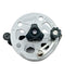 ALBATROS HIGH 80 REEL