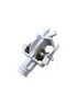 Titanium Muzzle Roller Fighter