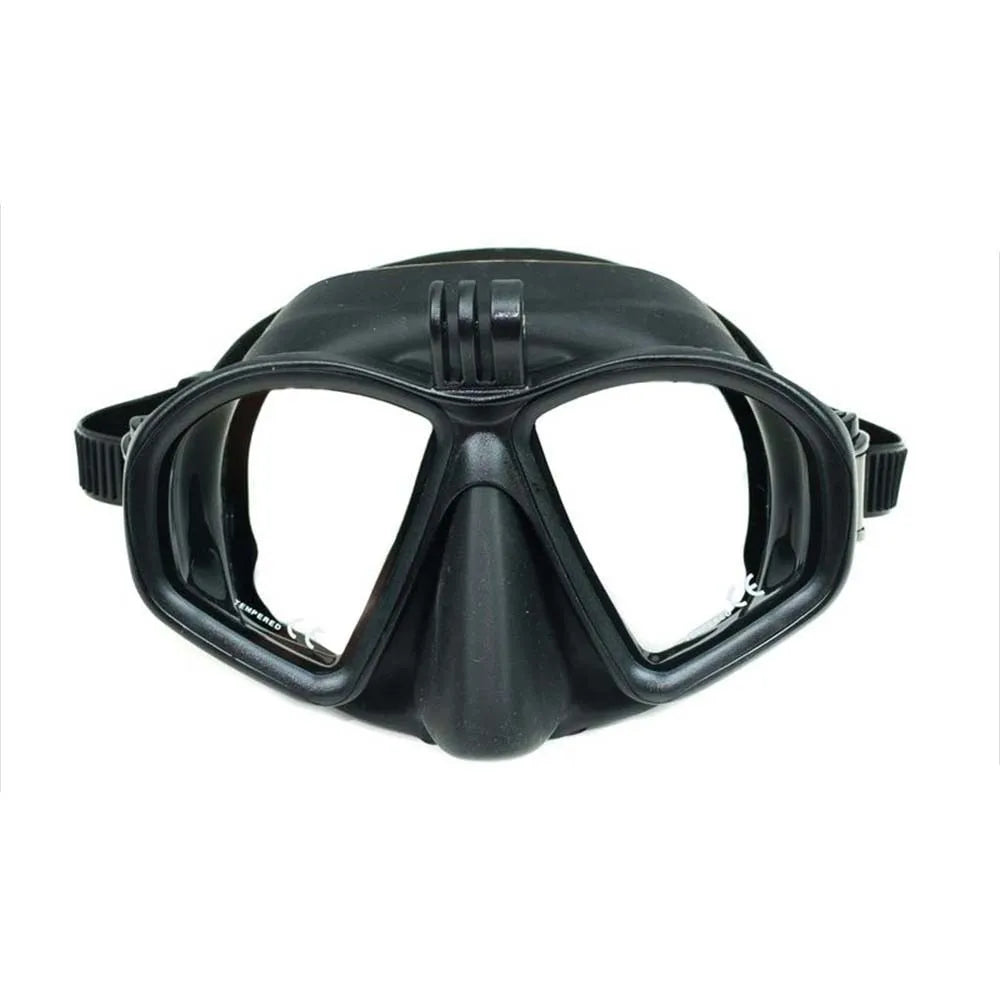 Picasso Infima GoPro spearfishing mask