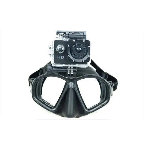 Picasso Infima GoPro spearfishing mask